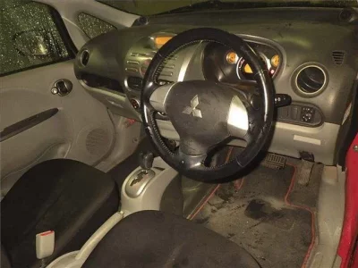 Mitsubishi I