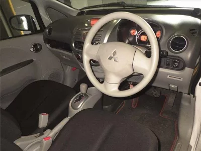 Mitsubishi I