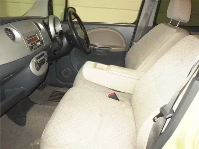 Daihatsu MOVE LATTE