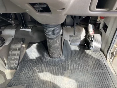 Mitsubishi ROSA
