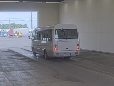 Mitsubishi ROSA