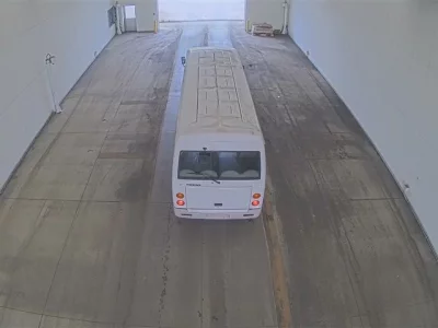 Mitsubishi ROSA
