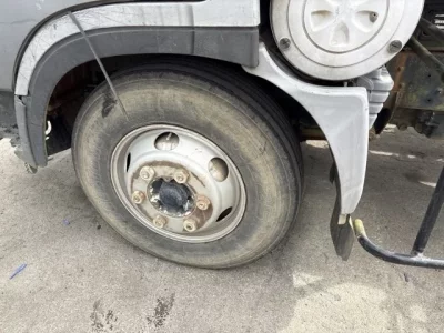 Hino TRUCK