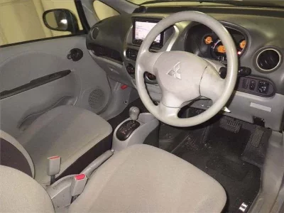 Mitsubishi I