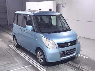 Suzuki PALETTE