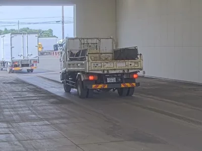 Hino RANGER
