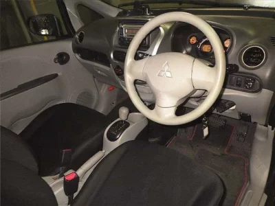 Mitsubishi I