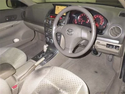 Mazda ATENZA SEDAN