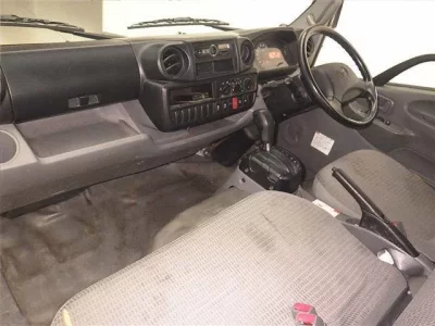 Toyota DYNA