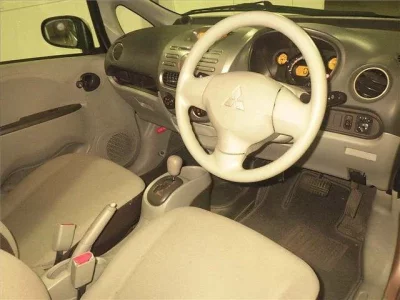 Mitsubishi I
