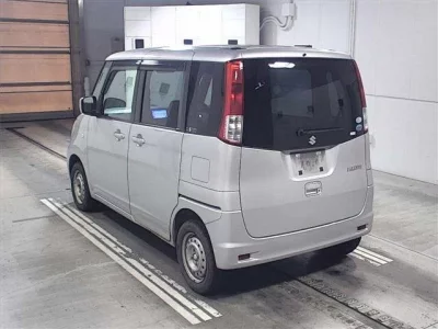 Suzuki PALETTE