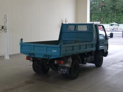 Toyota DYNA