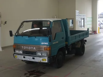 Toyota DYNA