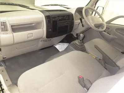 Toyota TOYOACE