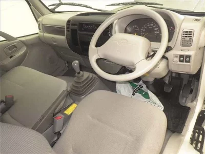 Toyota TOYOACE