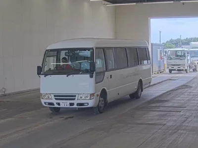 Mitsubishi ROSA