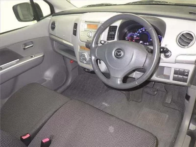 Mazda AZ WAGON