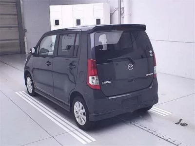 Mazda AZ WAGON