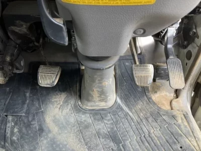 Toyota TOYOACE
