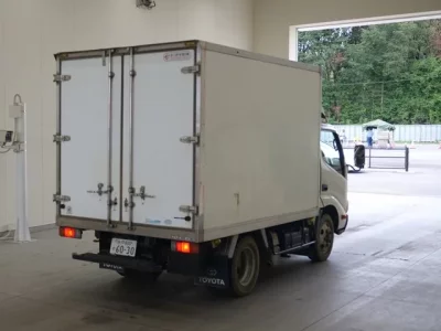 Toyota TOYOACE
