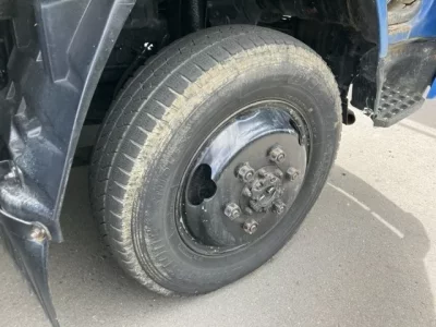 Toyota TOYOACE