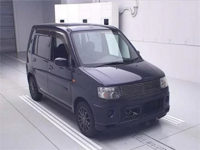 Mitsubishi TOPPO