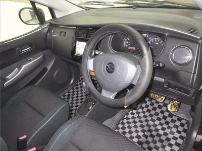 Suzuki CERVO