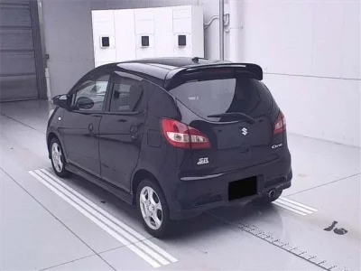 Suzuki CERVO