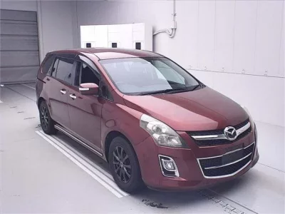 Mazda MPV