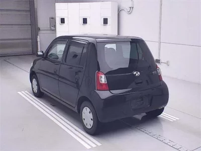 Daihatsu Esse
