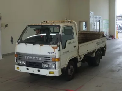 Toyota DYNA
