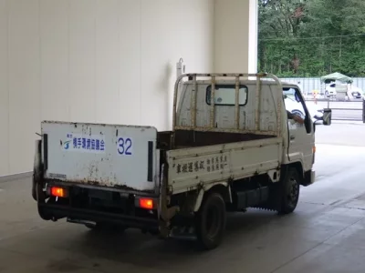 Toyota DYNA