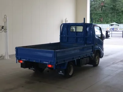 Toyota TOYOACE