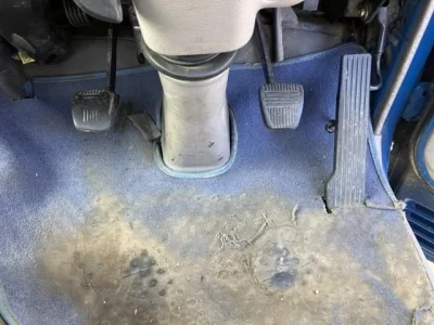 Toyota TOYOACE