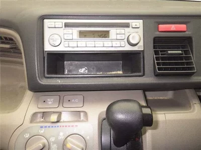 Honda LIFE