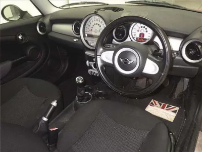 BMW MINI