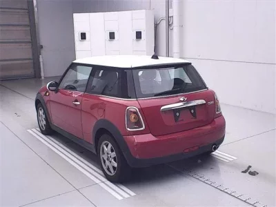 BMW MINI