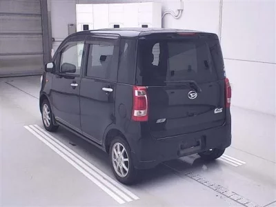 Daihatsu TANTO EXE