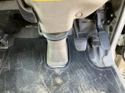 Toyota TOYOACE