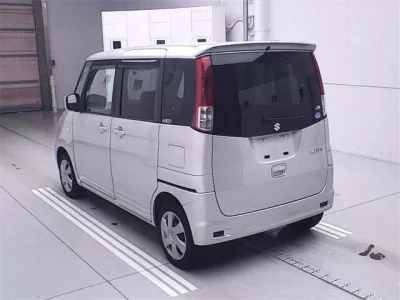 Suzuki PALETTE