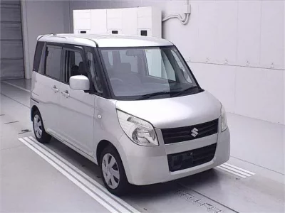 Suzuki PALETTE