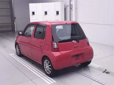 Daihatsu Esse