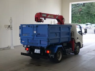 Toyota TOYOACE