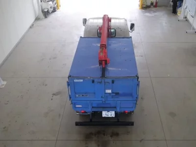 Toyota TOYOACE