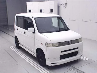 Honda THATS
