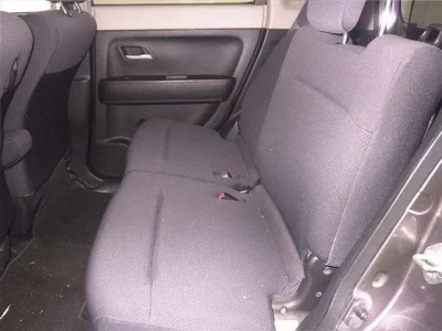 Honda ZEST