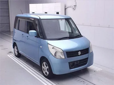 Suzuki PALETTE