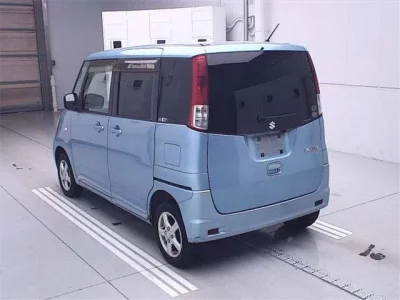 Suzuki PALETTE