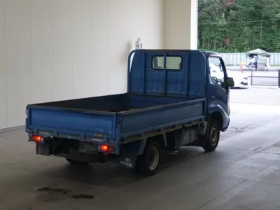 Toyota TOYOACE