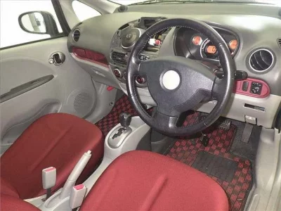 Mitsubishi I